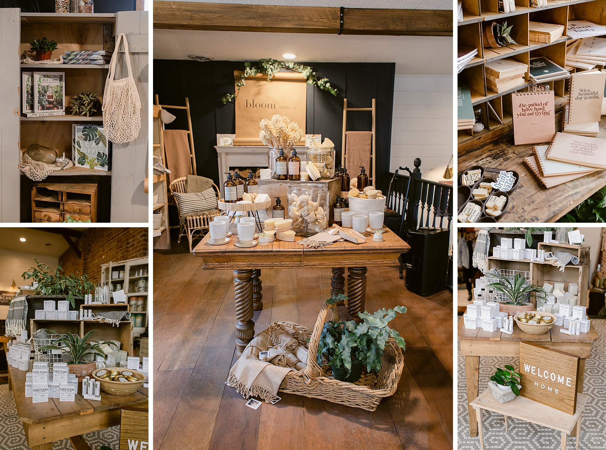 Mercantile Co. One Year Anniversary in Bayard, Nebraska