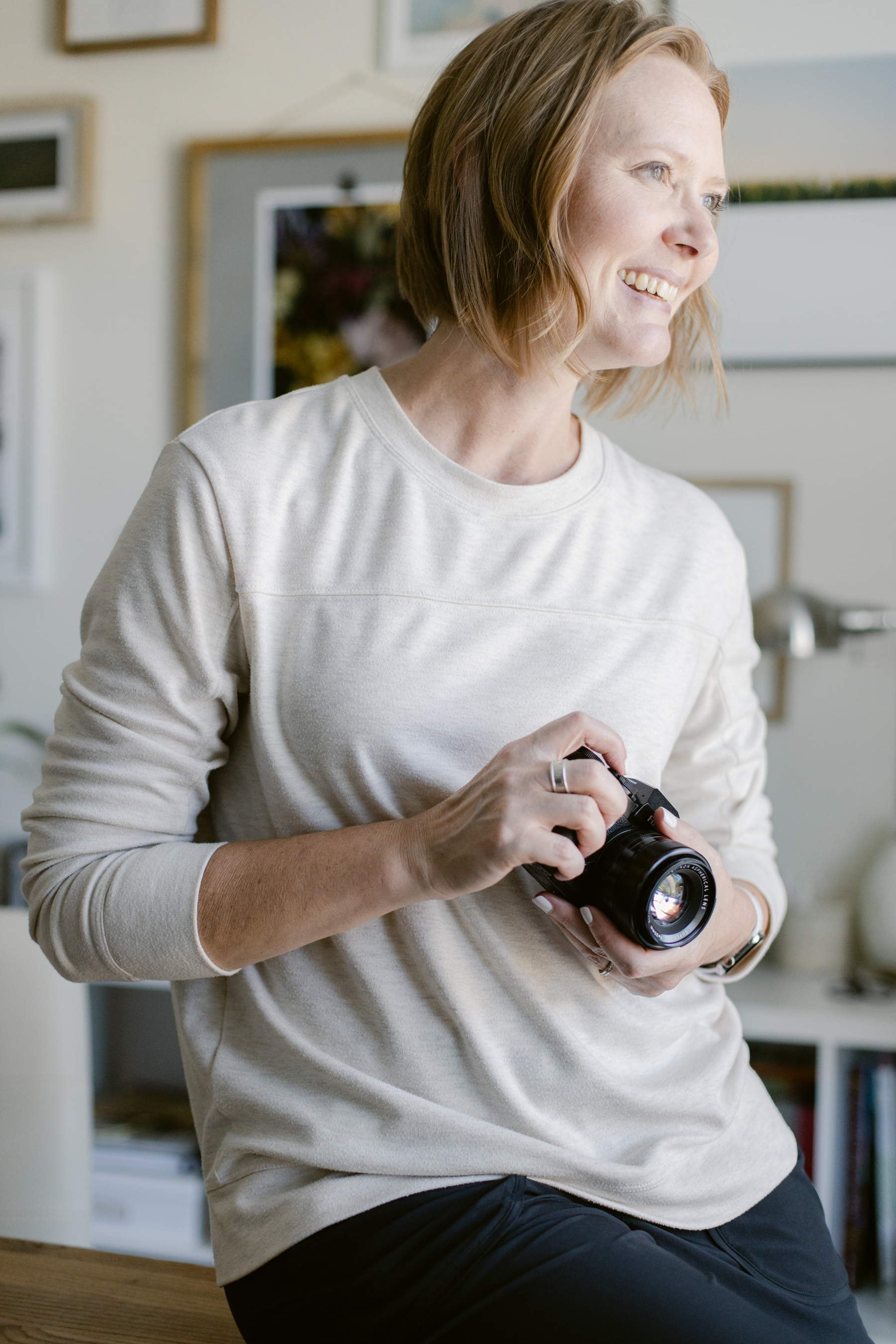 Brenda Landrum Photographer