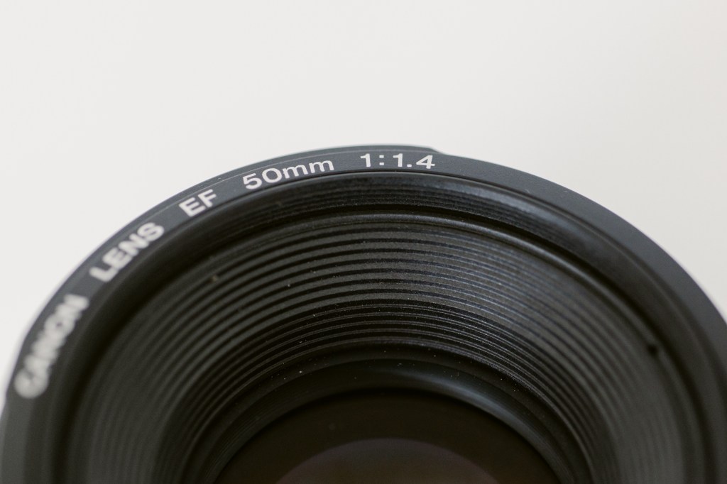 Friday Favorites: 50mm Lens
