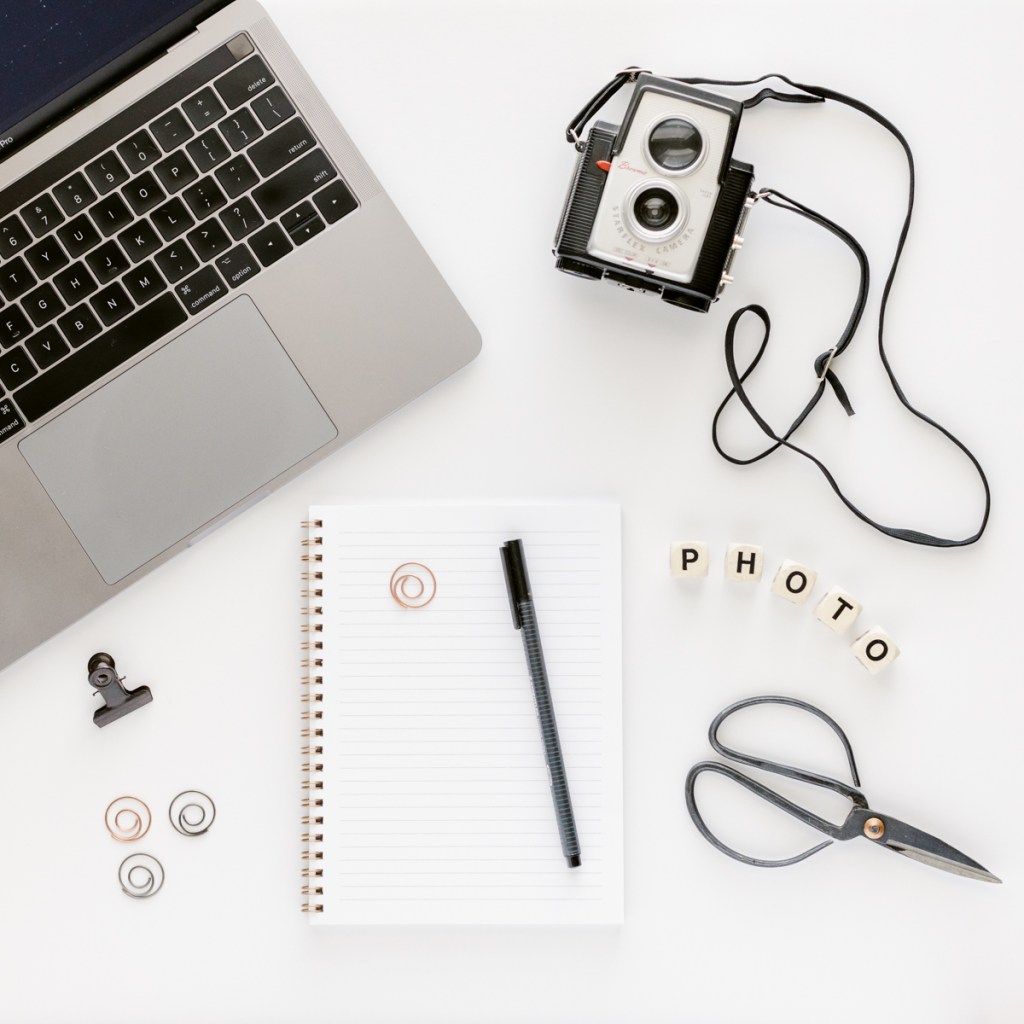 STARTING FRESH IN 2021