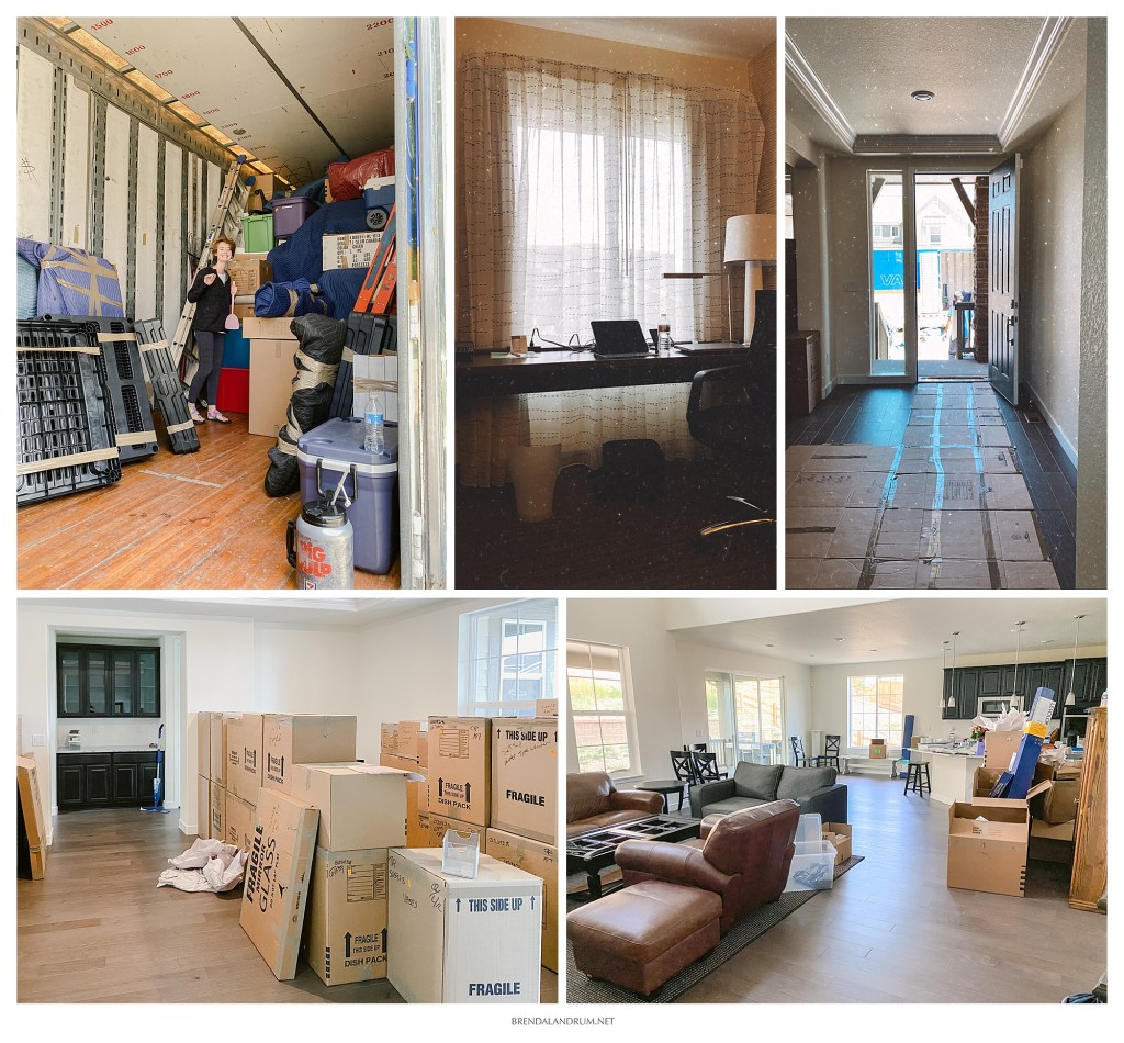 Our families move within Colorado during a pandemic