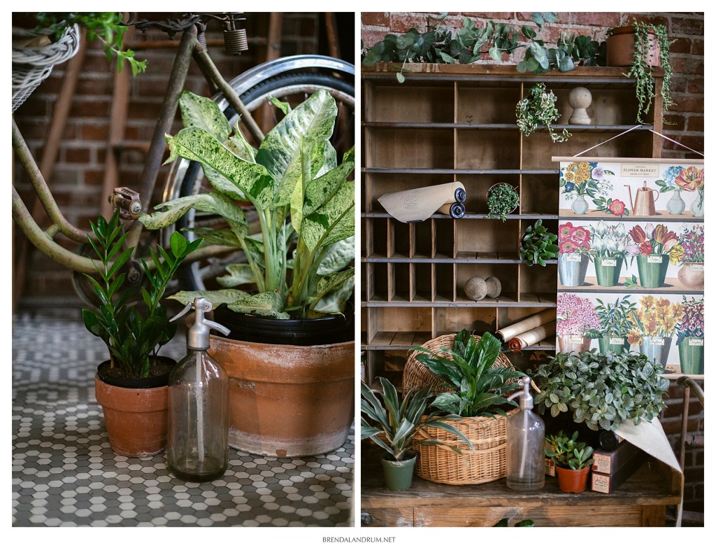 2021 Spring Market Photoshoot with The Heirloom Market of Bayard, Nebraska and Tonia Verbeck