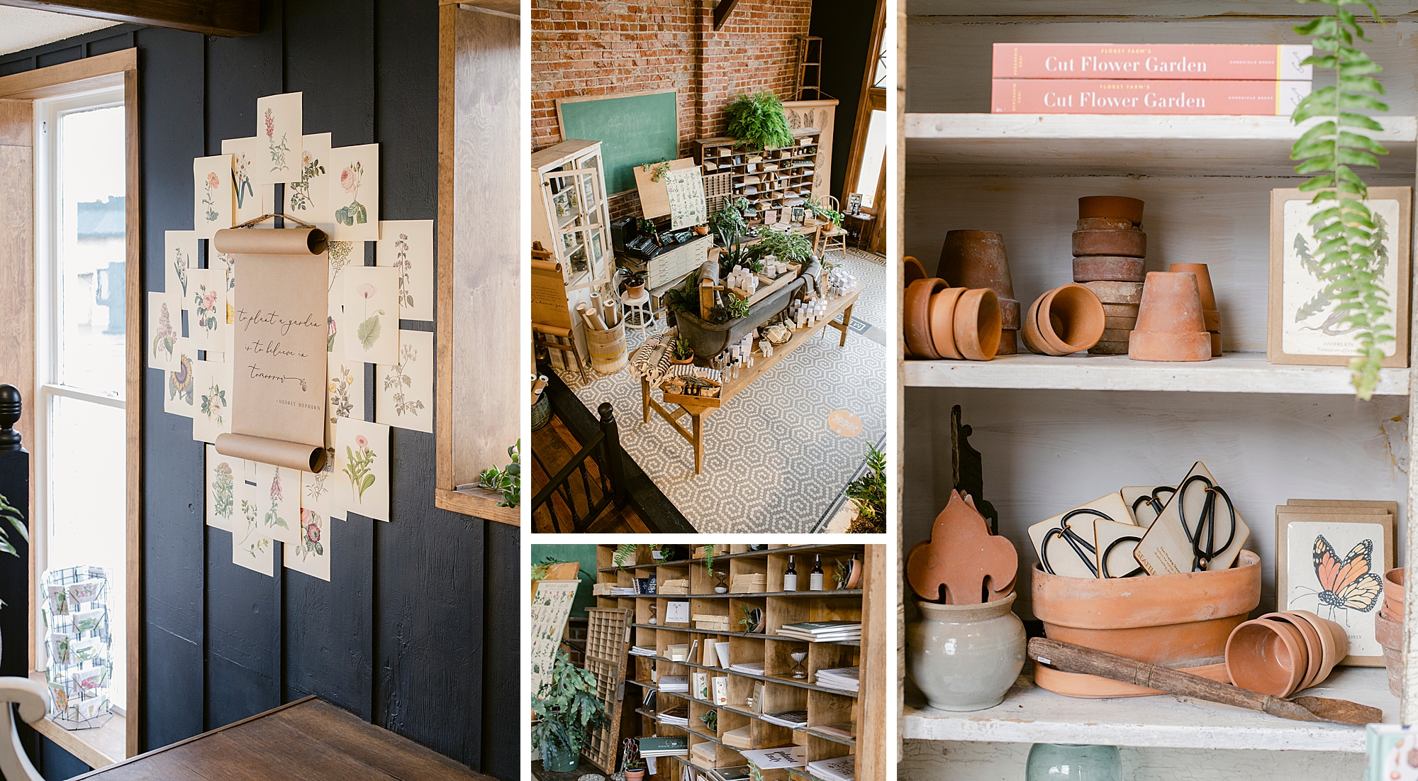 Mercantile Co. One Year Anniversary in Bayard, Nebraska
