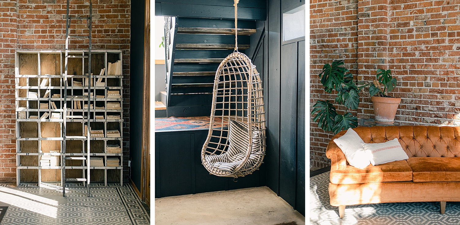 The Vault, Event and Studio Rental Space in Bayard, Nebraska