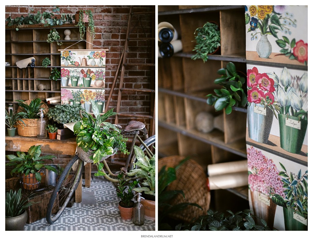 2021 Spring Market Photoshoot with The Heirloom Market of Bayard, Nebraska and Tonia Verbeck