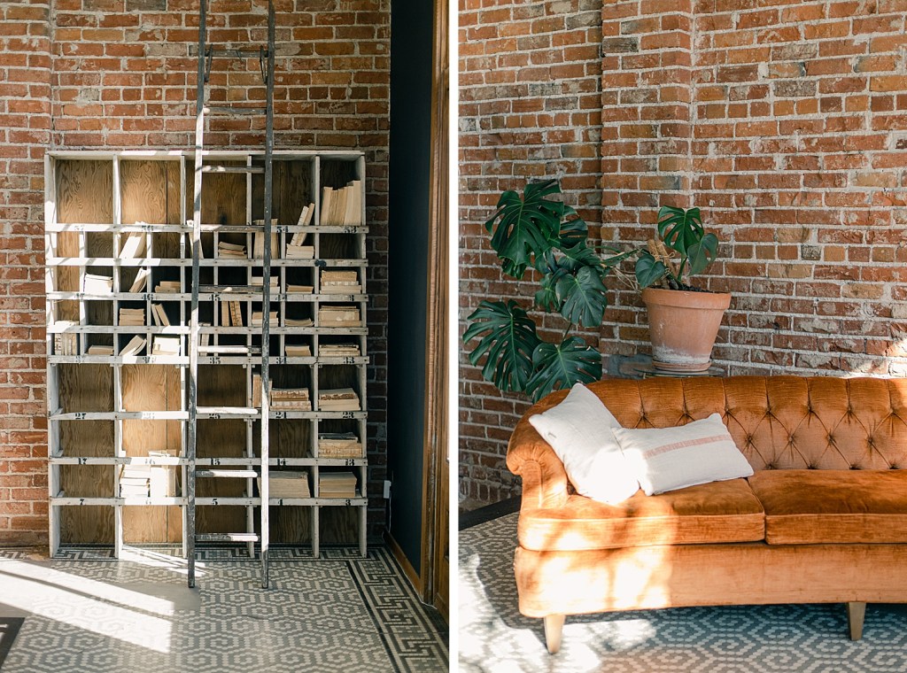 The Vault, Event and Studio Rental Space in Bayard, Nebraska