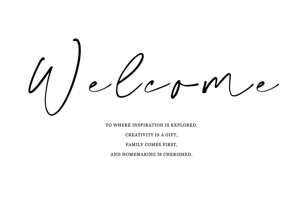 Welcome to where Inspiration is Explored