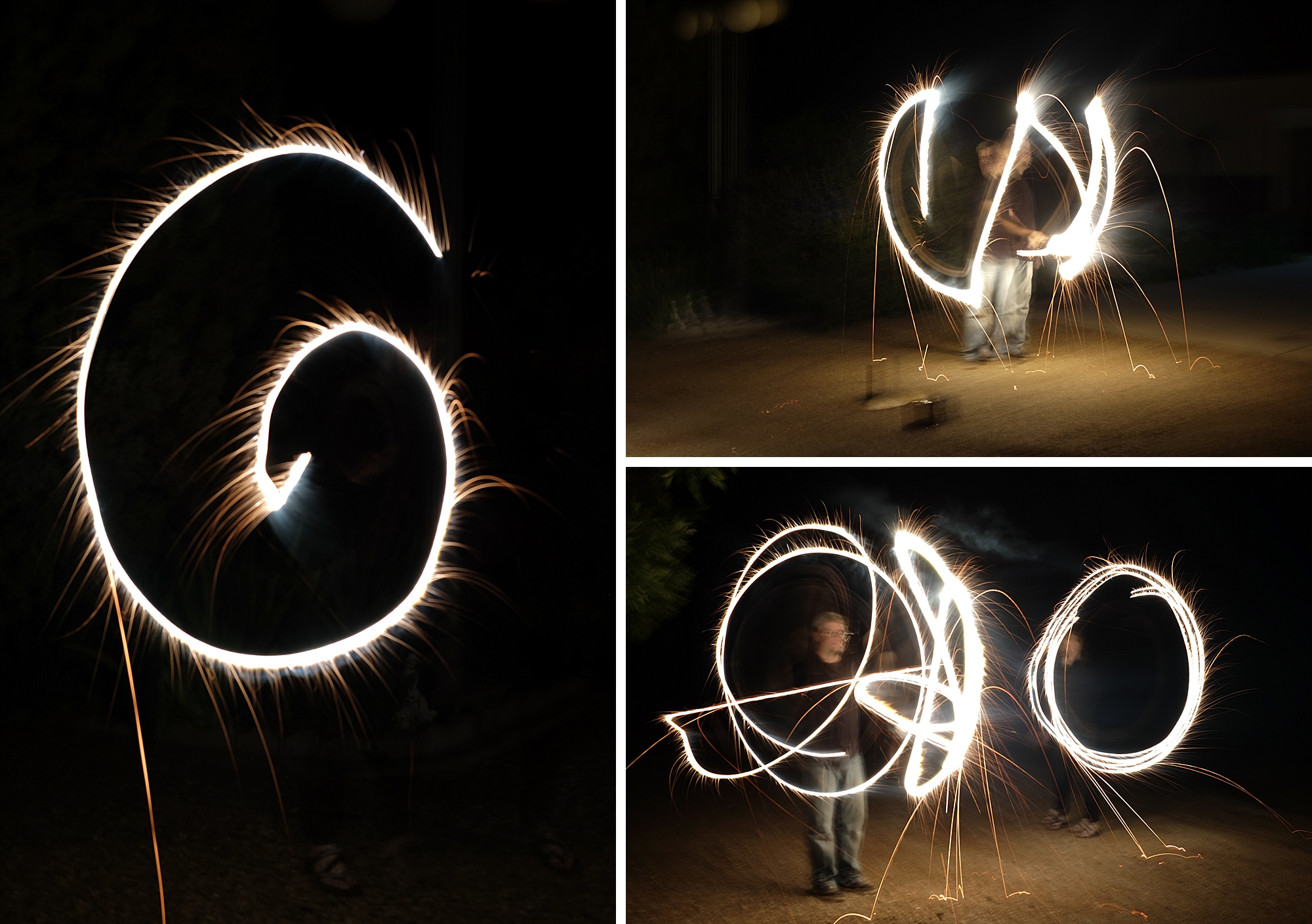 Beginners Guide to Photographing Fireworks