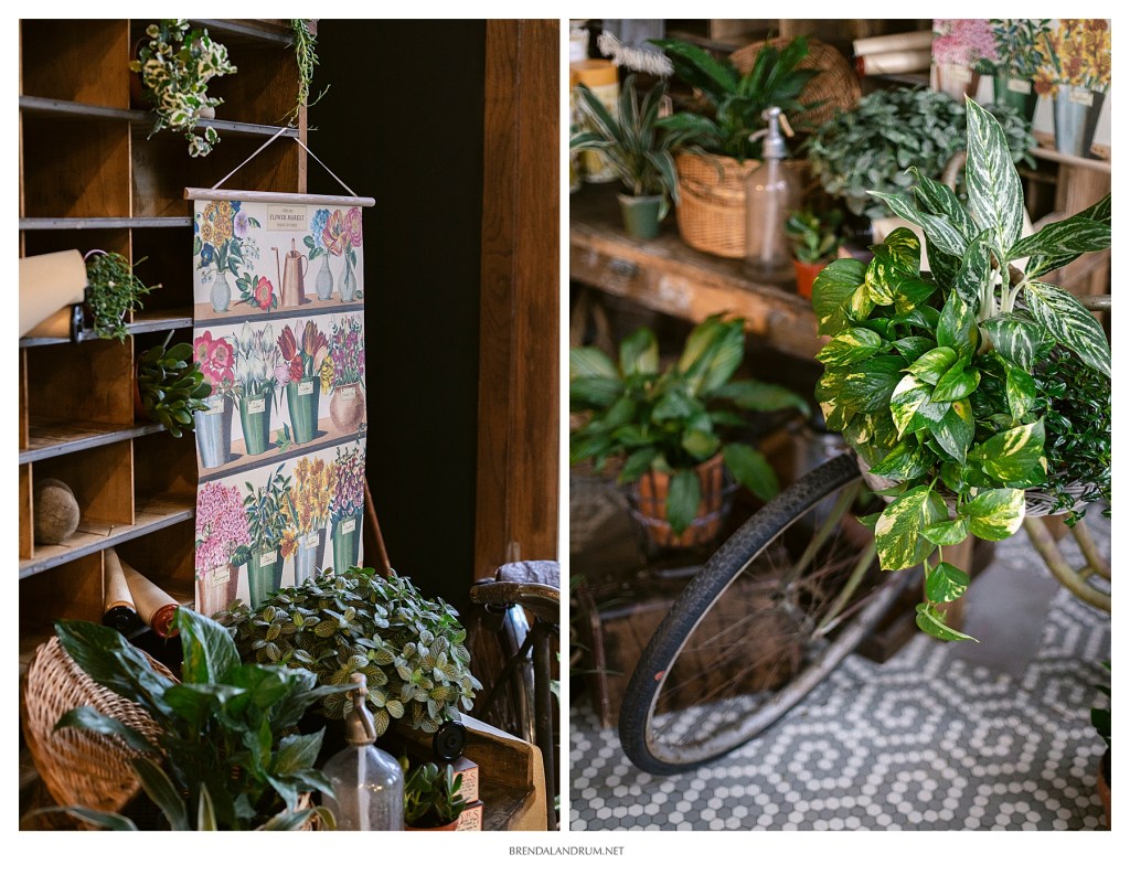 2021 Spring Market Photoshoot with The Heirloom Market of Bayard, Nebraska and Tonia Verbeck