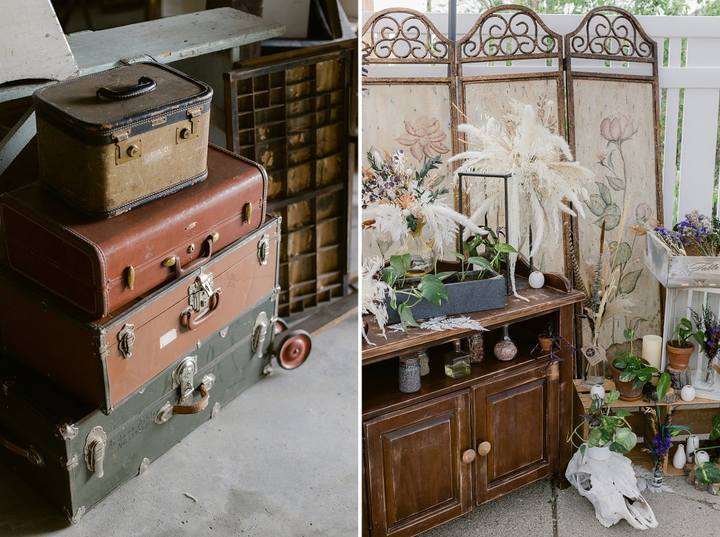 The Heirloom Market 2023 Spring Market in Bayard, Nebraska photographed by Brenda Landrum.