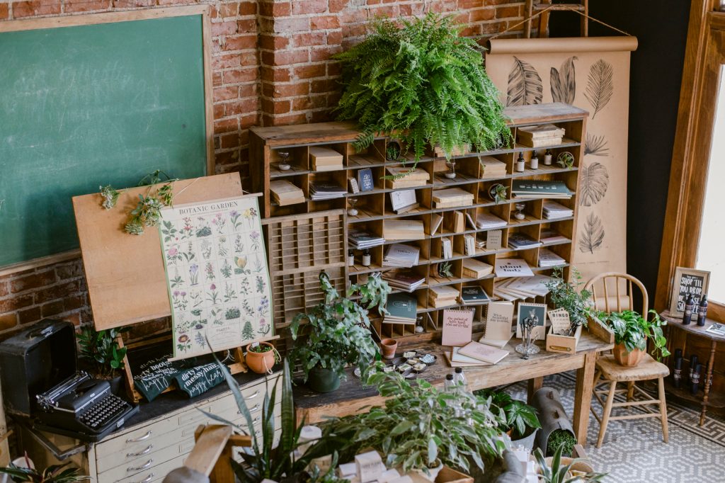 Mercantile Co. One Year Anniversary in Bayard, Nebraska