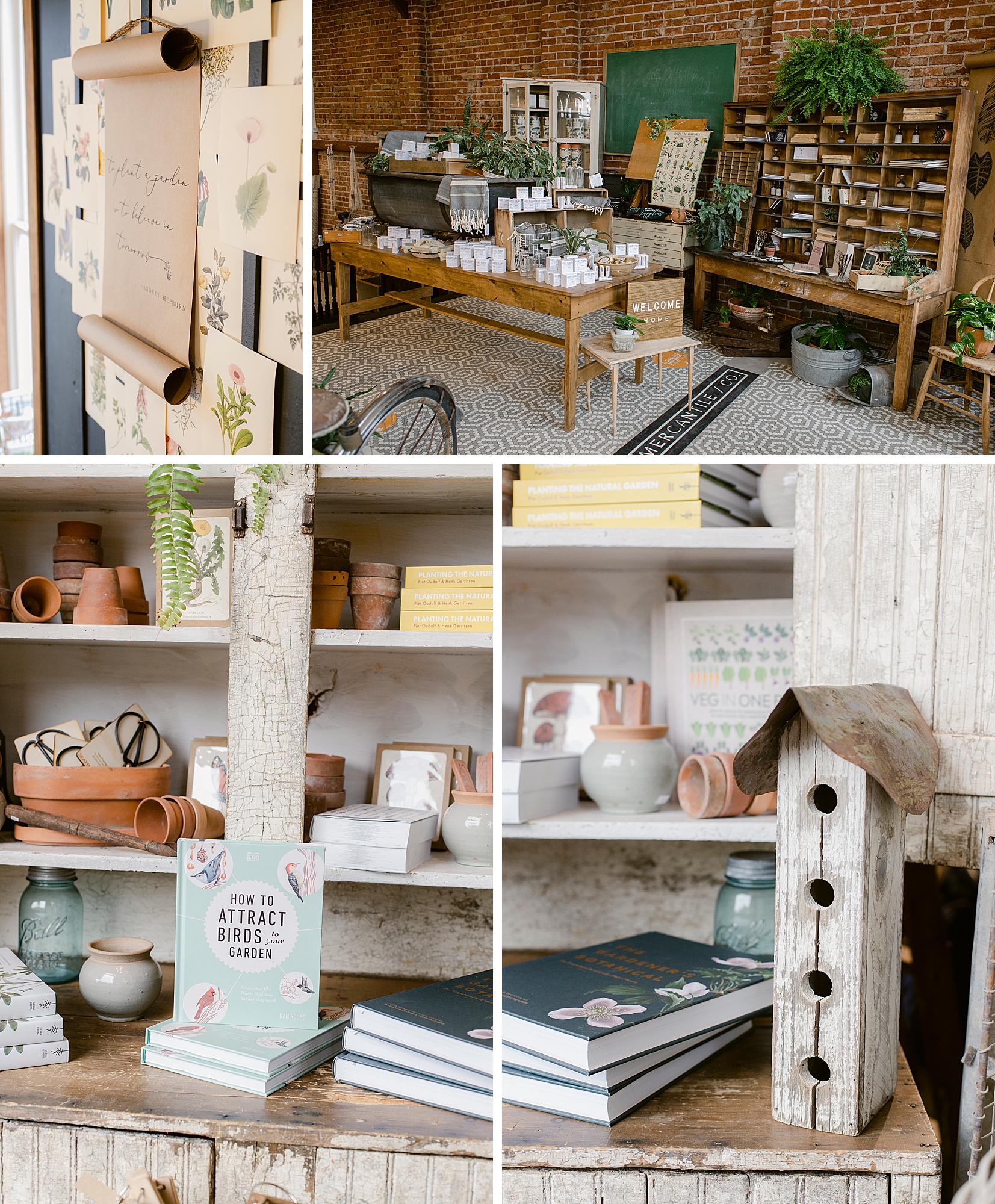 Mercantile Co. One Year Anniversary in Bayard, Nebraska