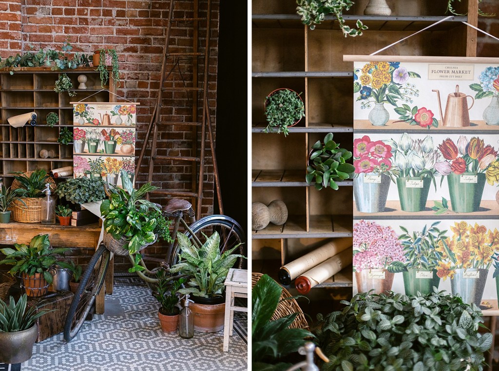 2021 Spring Market Photoshoot with The Heirloom Market of Bayard, Nebraska and Tonia Verbeck