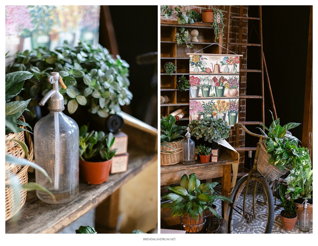 2021 Spring Market Photoshoot with The Heirloom Market of Bayard, Nebraska and Tonia Verbeck