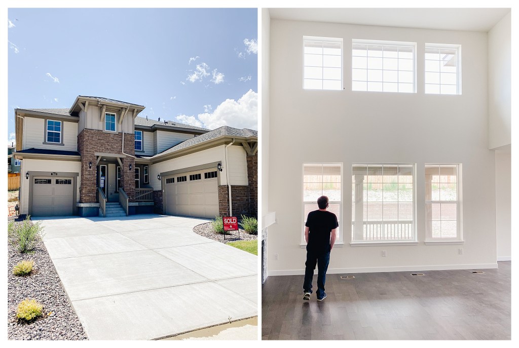 Our families move within Colorado during a pandemic