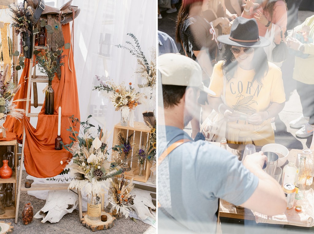 The Heirloom Market in Bayard, Nebraska hosting their 2023 Fall Market.