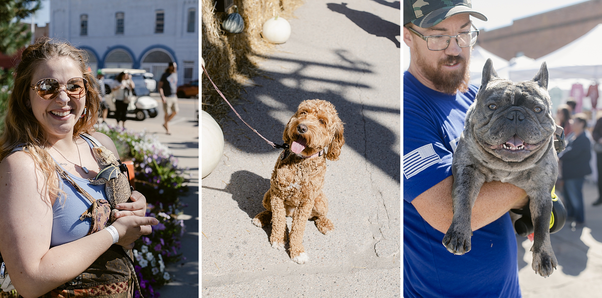 The Heirloom Market in Bayard, Nebraska hosting their 2023 Fall Market.
