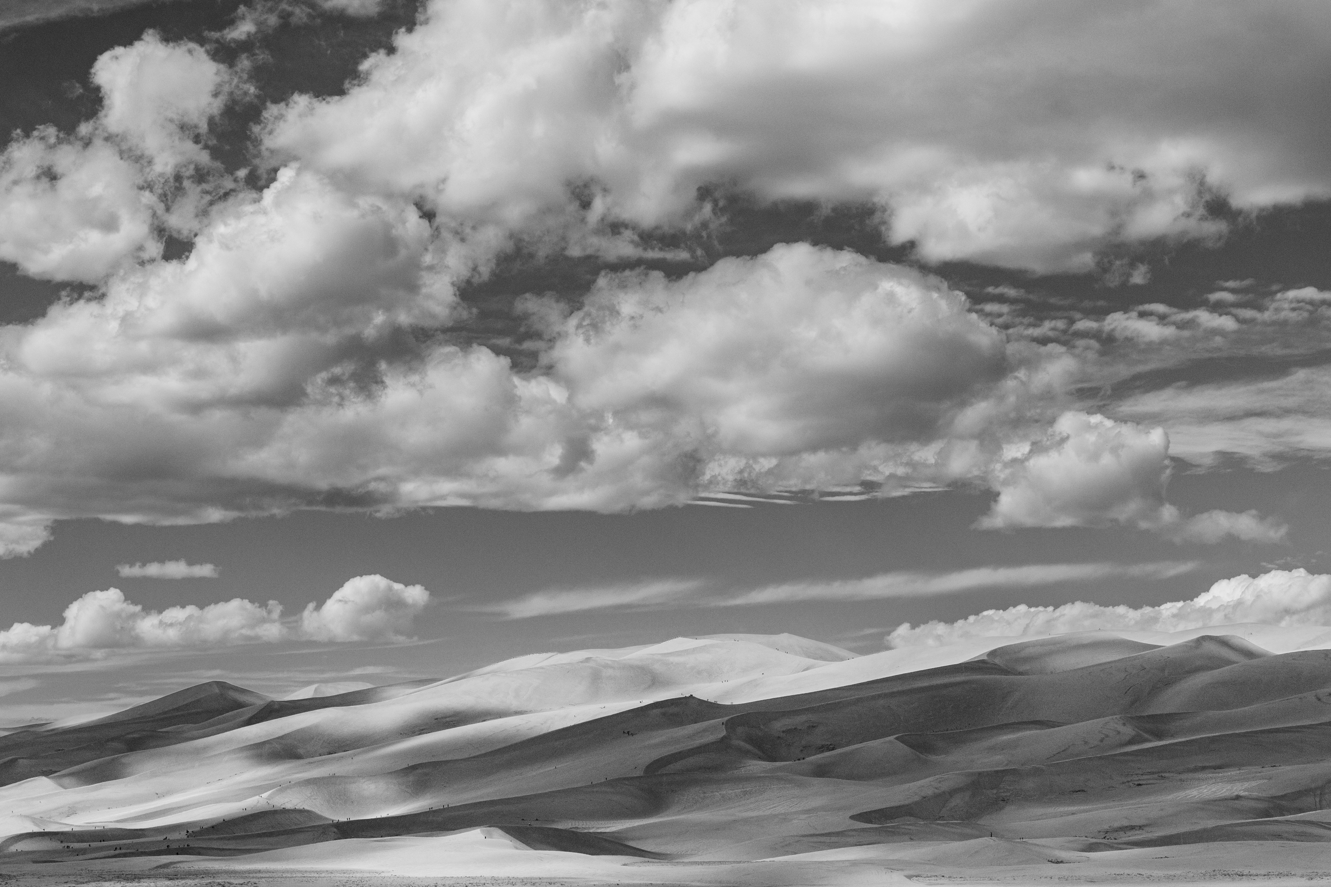 Southern Colorado Landscape Photography, Pagosa Springs, Wolf Creek Pass, Mesa Verde, Great Sand Dunes National Park.