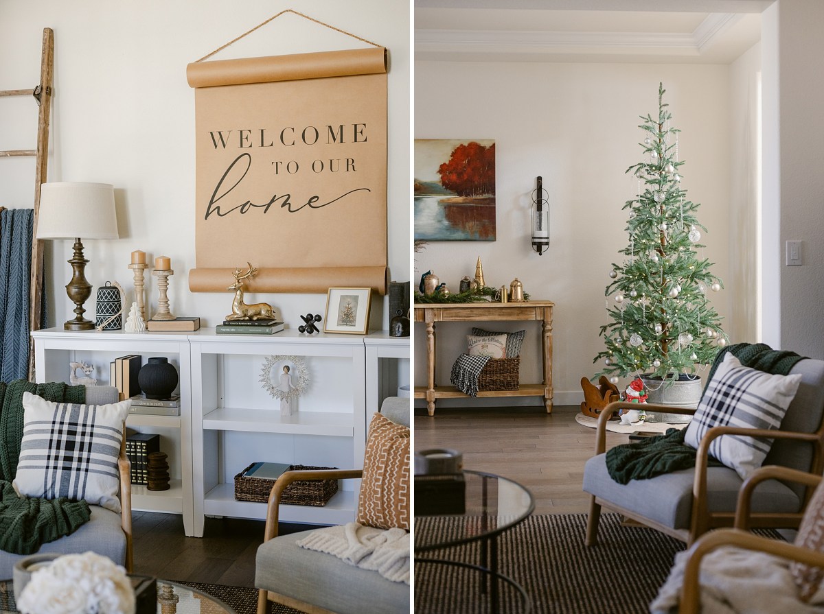 2025 Christmas Home&nbsp;Tour