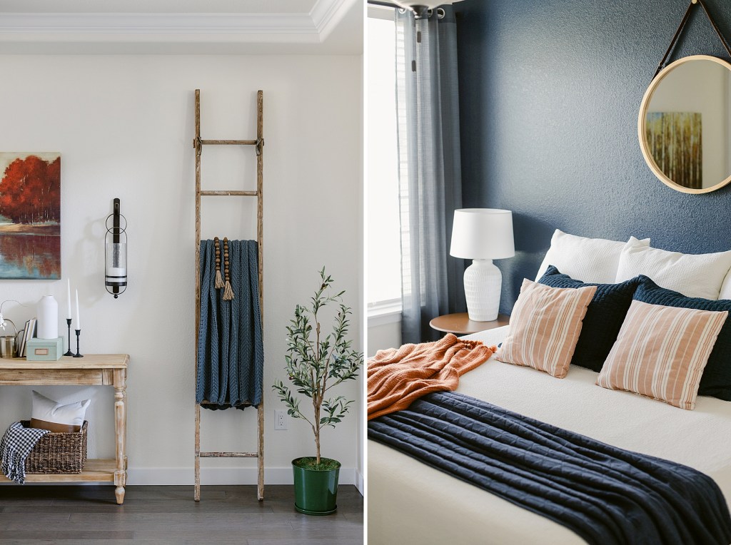 5 Year House Anniversary