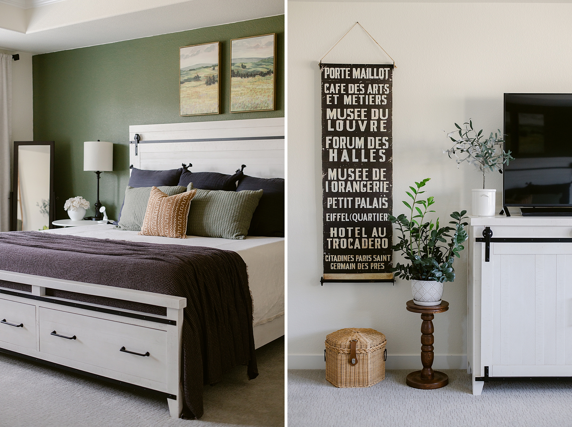 5 Year House Anniversary