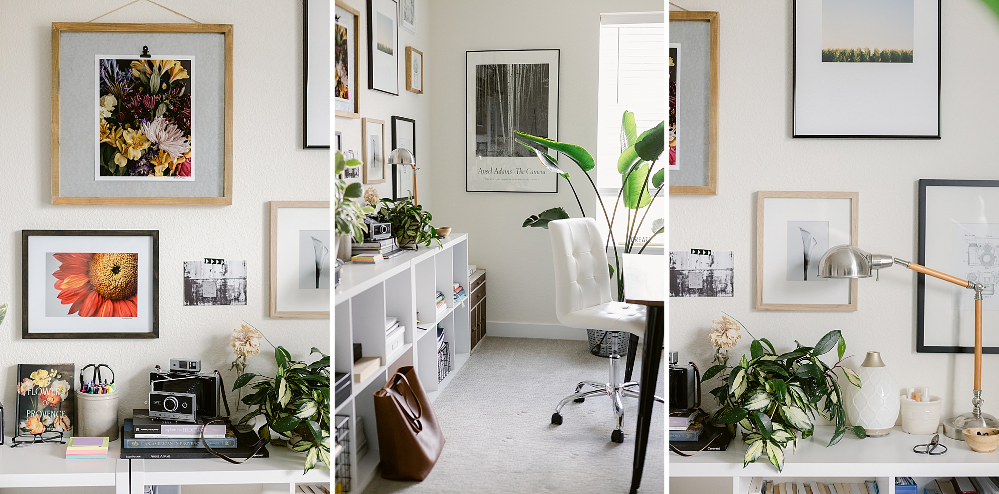 5 Year House Anniversary