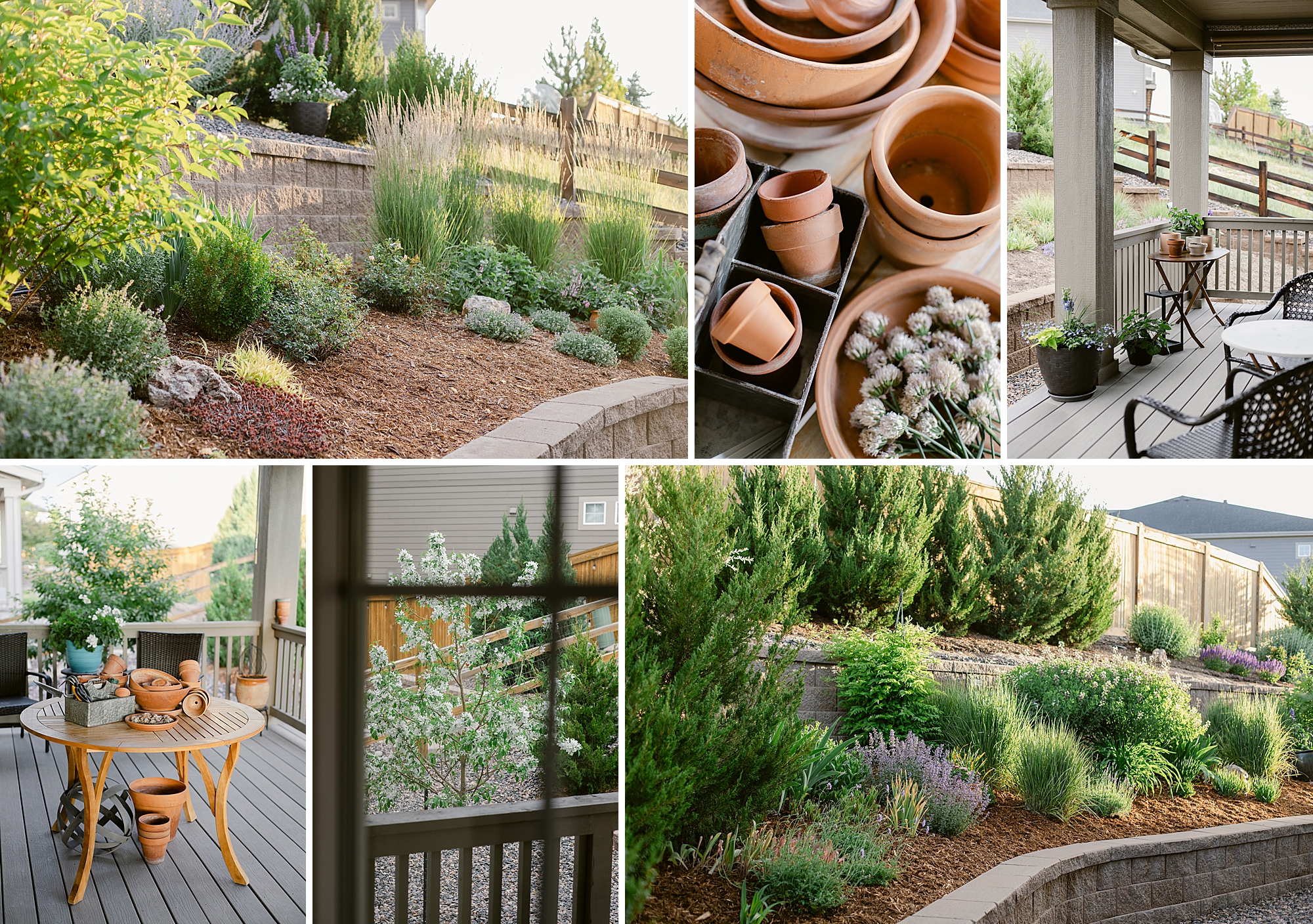 5 Year House Anniversary