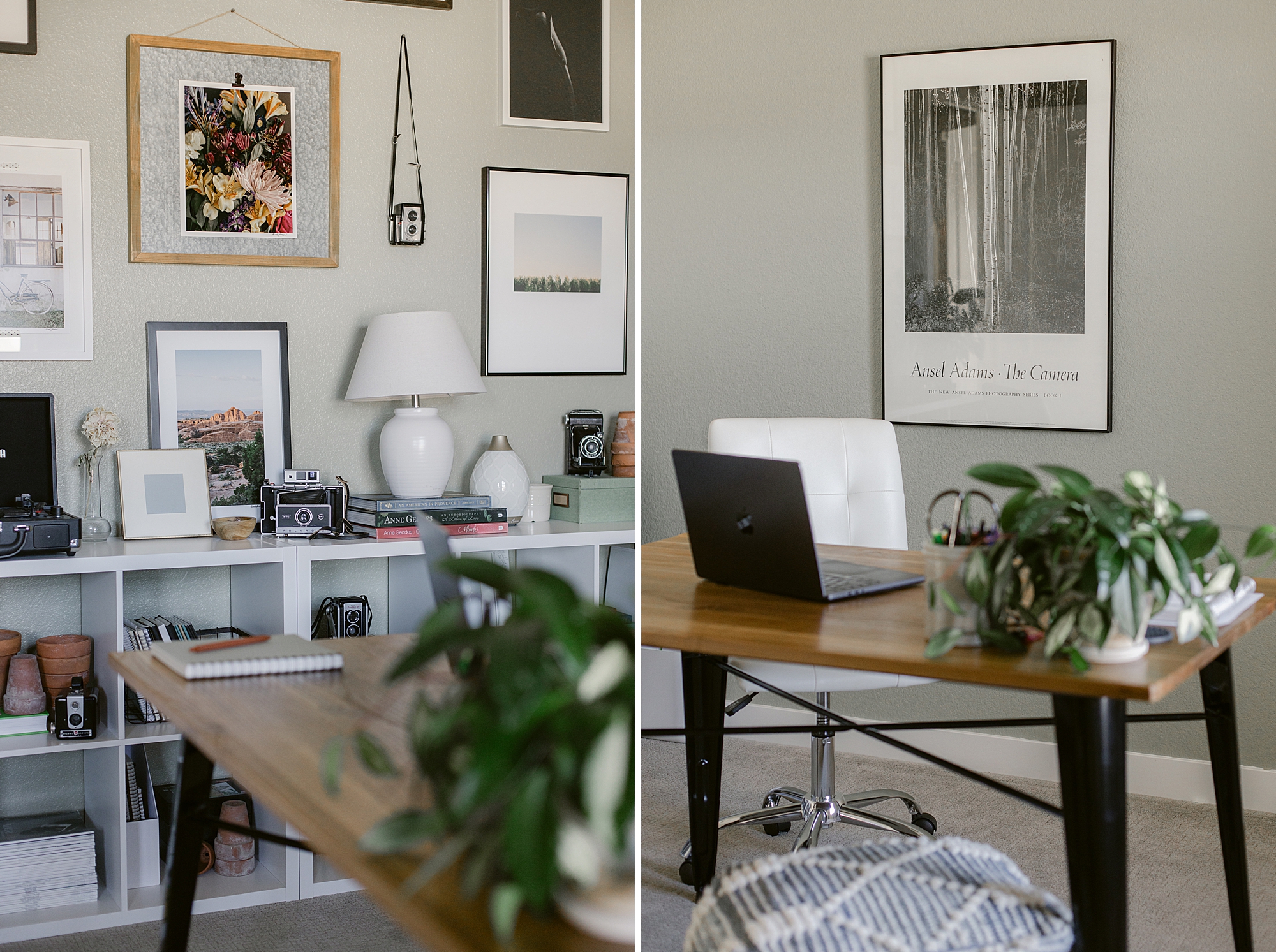 New Photography Office & Studio Space