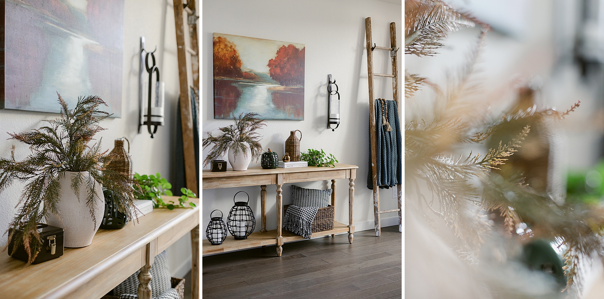 2025 Fall Home Tour, Colorado Modern Traditional Home Tour