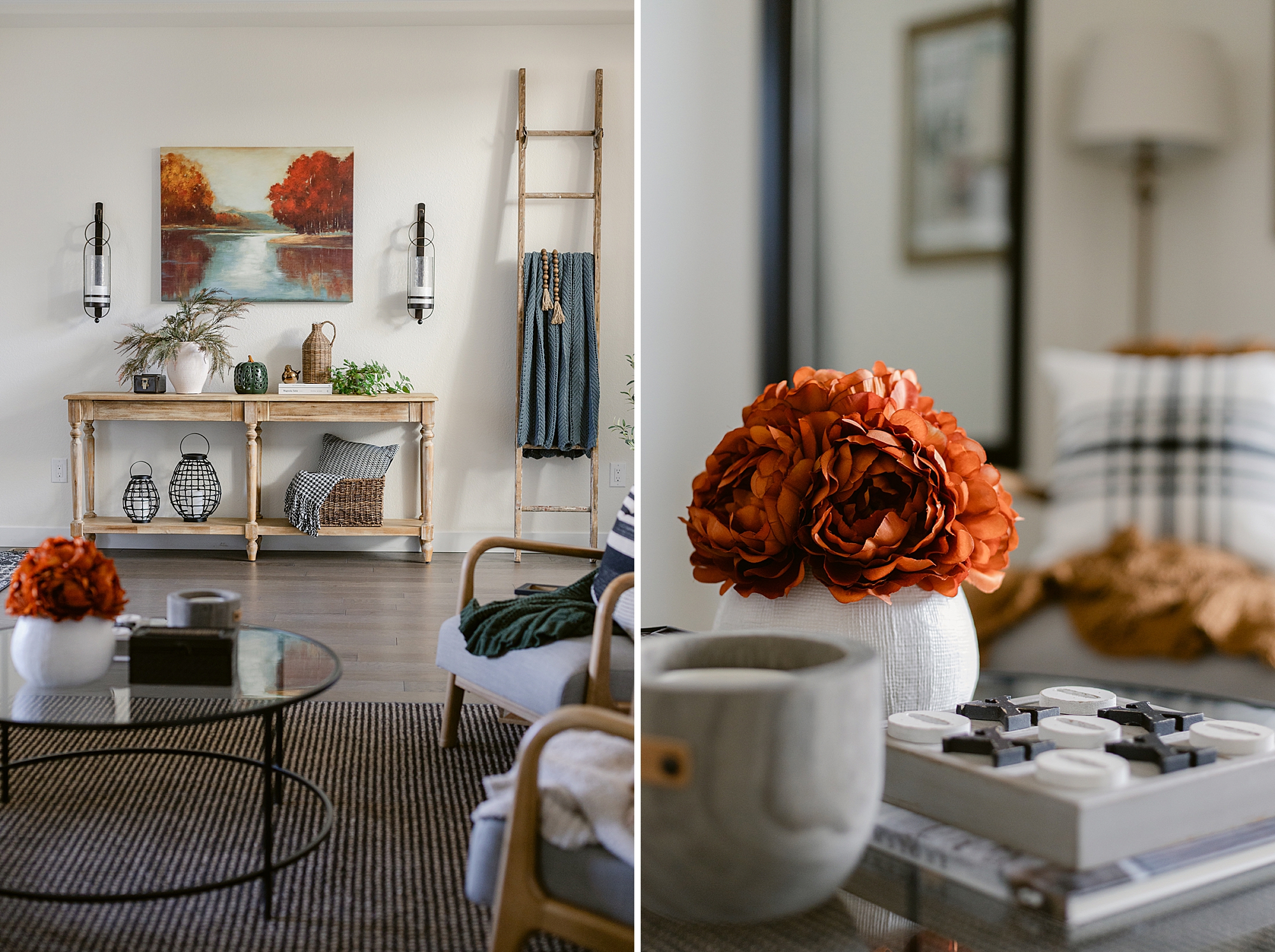 2025 Fall Home Tour, Colorado Modern Traditional Home Tour