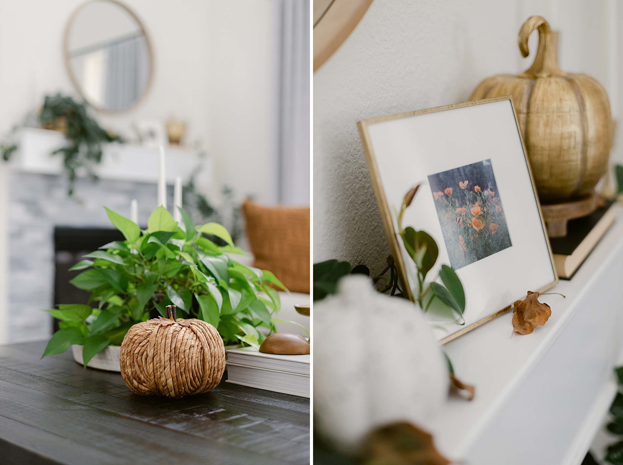 2025 Fall Home Tour, Colorado Modern Traditional Home Tour