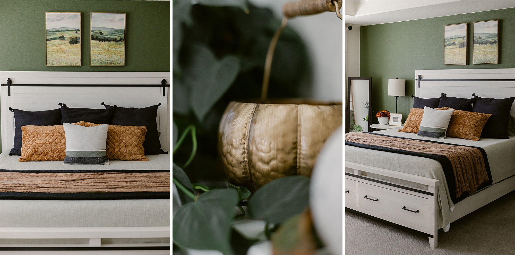 2025 Fall Home Tour, Colorado Modern Traditional Home Tour