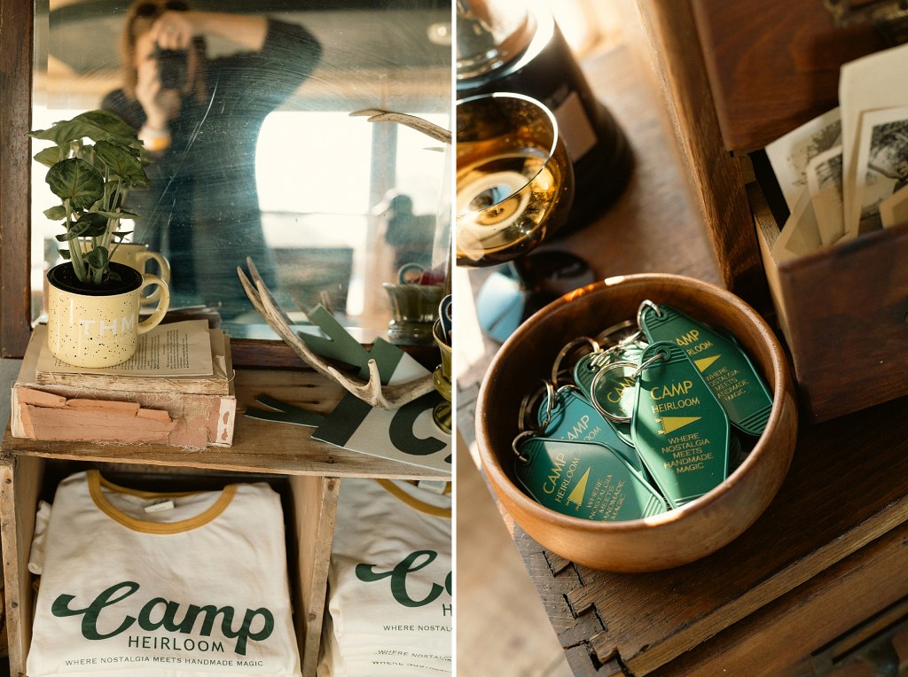 The Heirloom Market 2025 Fall Market in Gering, Nebraska