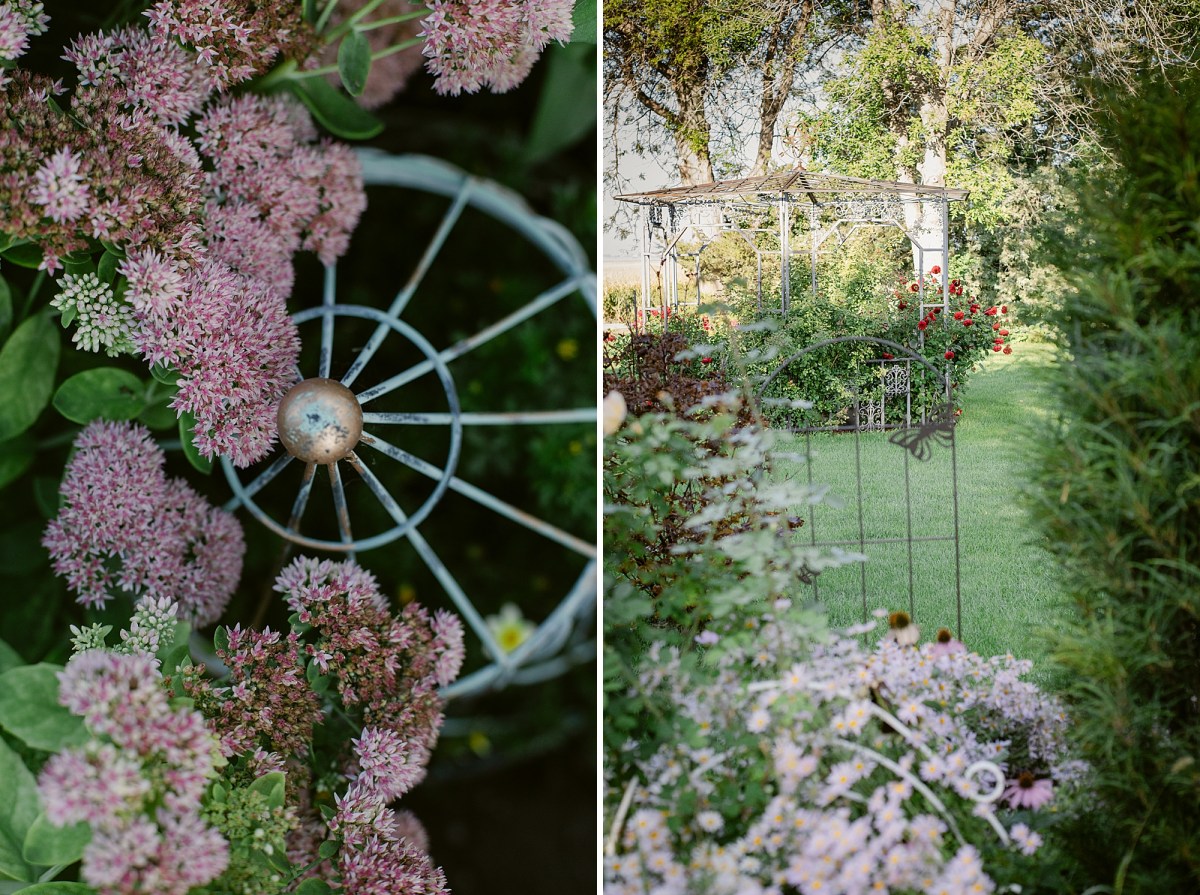 Garden on the&nbsp;Farm