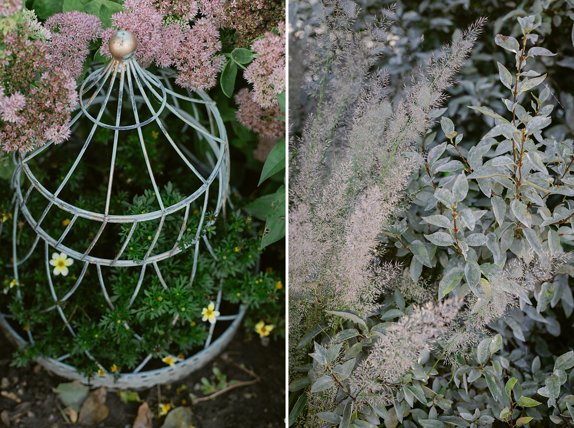 Gardening on a Nebraska Farm