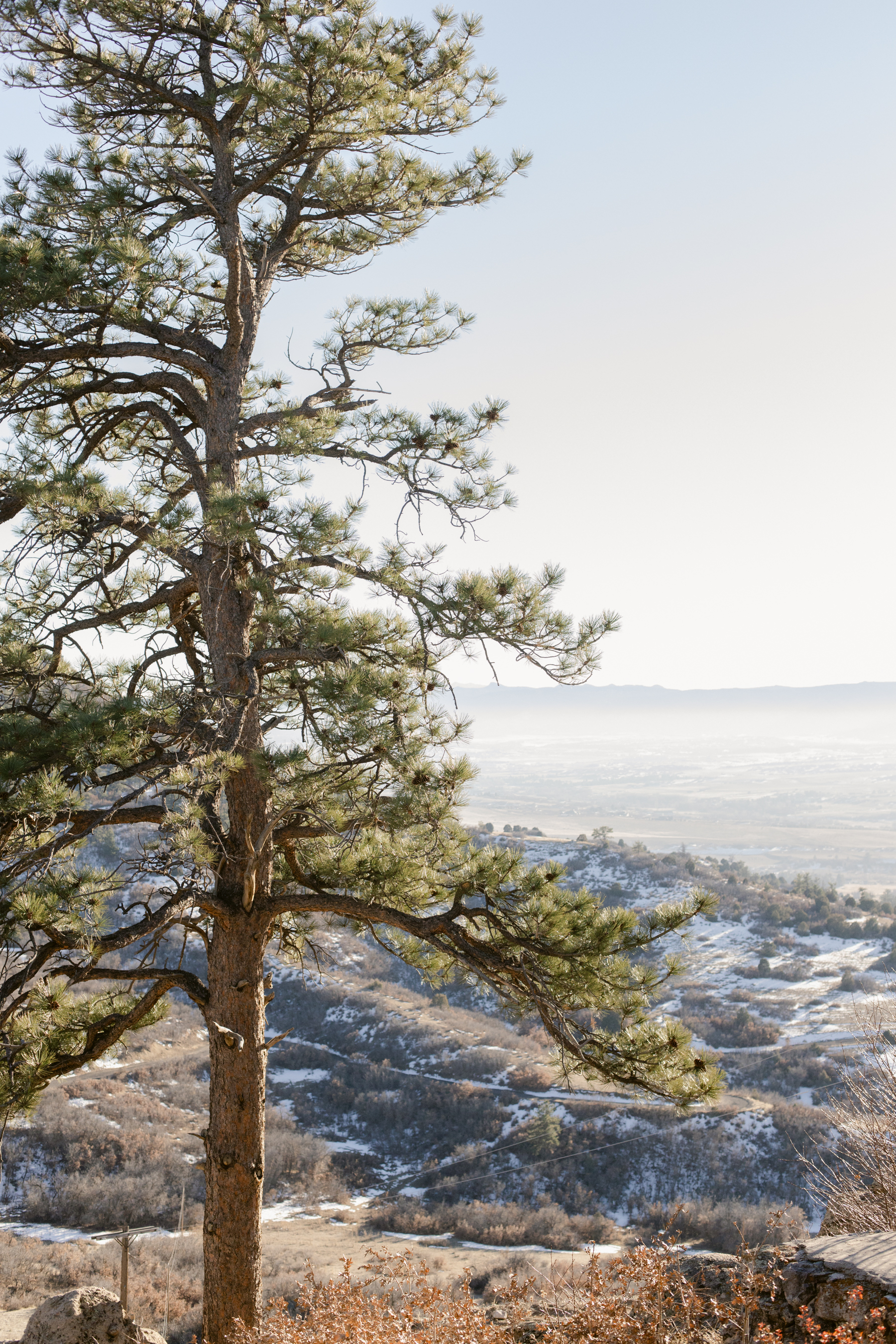 Cherokee Ranch Castle near Castle Rock, Colorado