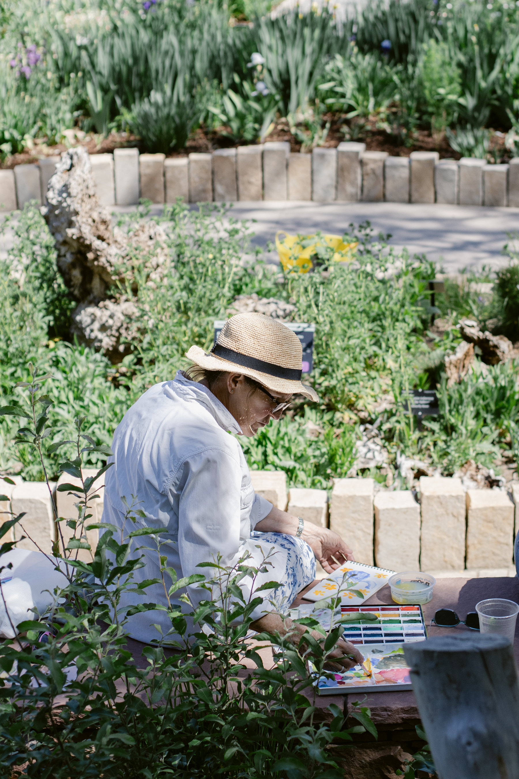 #unfolio week 2 - Brenda Landrum Photographer