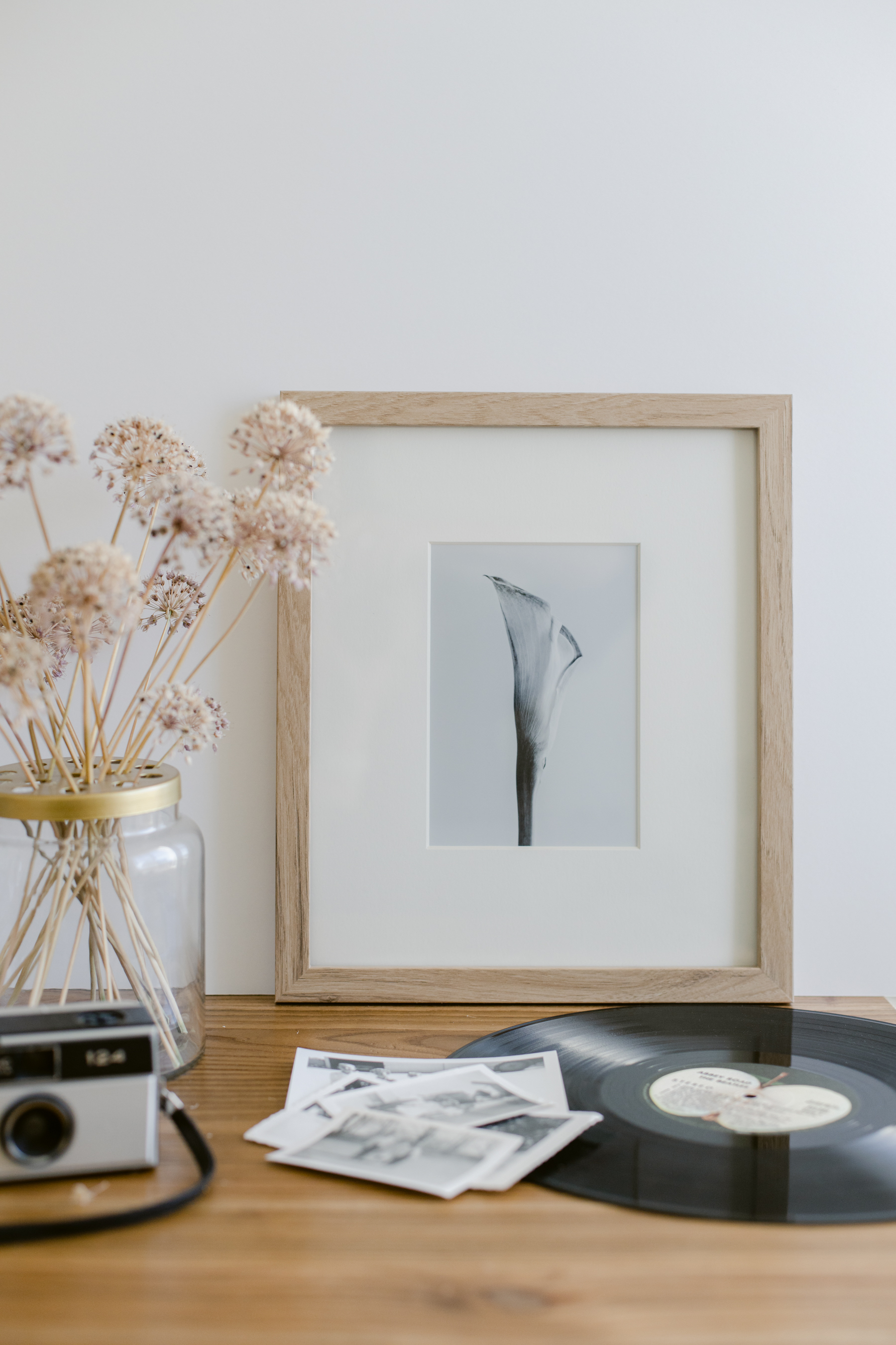 Photography Prints of Brenda Landrum's work. 