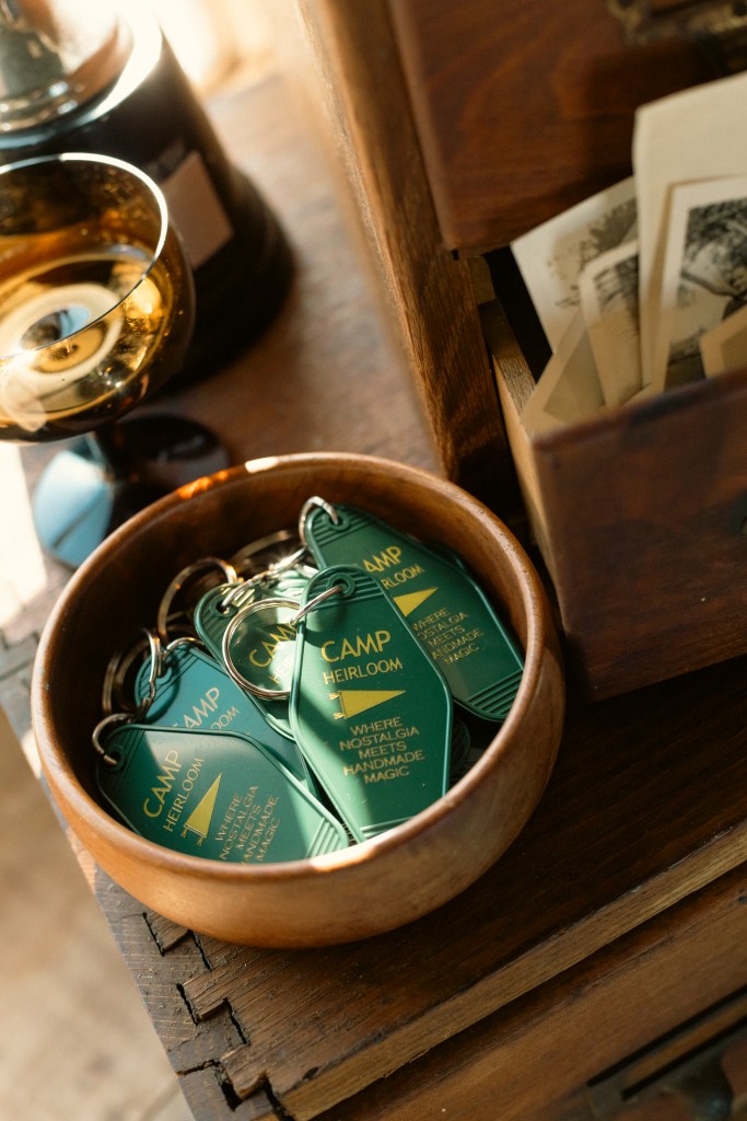 10 Years with The Heirloom Market