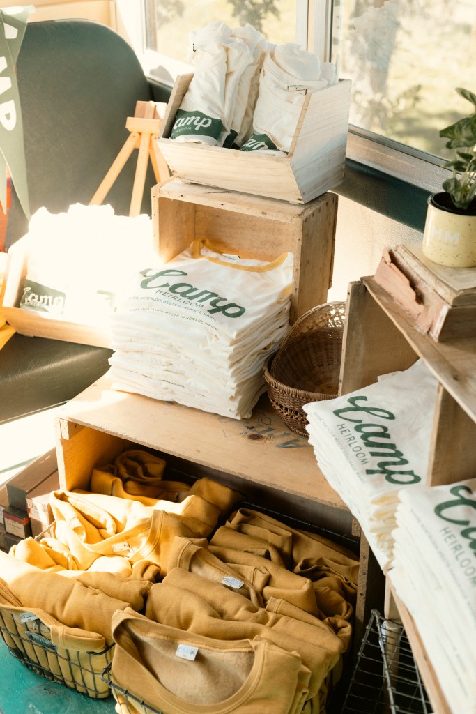 10 Years with The Heirloom Market