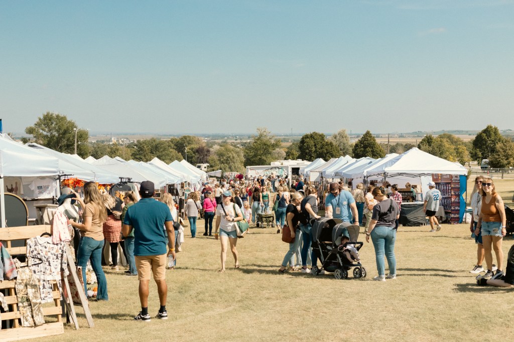 10 Years with The Heirloom Market